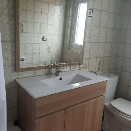 Apartament Alojamiento *